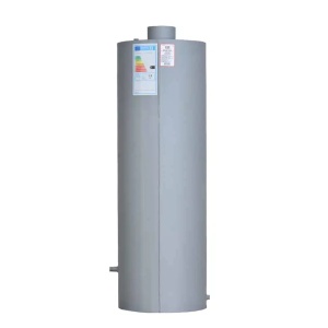 Boiler pe lemne din otel, fara focar, 90 litri, FM Group