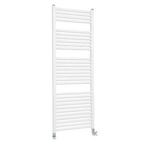 Calorifer (radiator) din aluminiu, scarita Fondital Cool, 500/1490 mm - Img 2