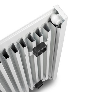Calorifer (radiator) KOPH E, 600x400 mm, tip 11