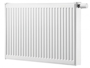 Calorifer (radiator) Hoffman, 22, tip panou din otel, 600/400 mm - Img 2