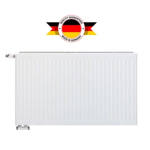Calorifer (radiator) reversibil din otel HM Heizkörper CLASSIC UNI, tip 22, 600/1400 mm, 3570 W