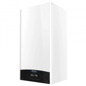 Centrala termica ARISTON Genus One in condensare 35 kW, kit evacuare inclus