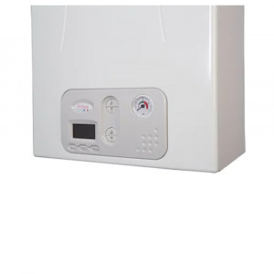 Centrala termica Fondital Antea KC 28KW - Incalzire si ACM, in condensare, kit de evacuare inclus