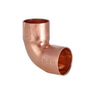 Cot Cupru, FI-FI, Ø42 mm, 90°