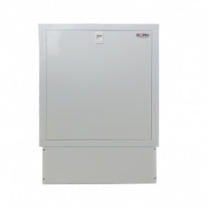 Cutie distribuitor KOPH, montaj rigips, 1200x570x110