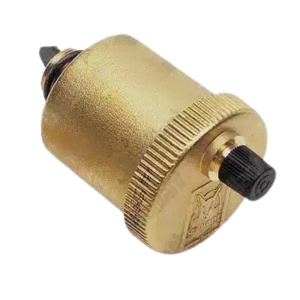 Dezaerator automat Vaillant 061707, 3/8" FE, pentru VUI 282 / VU OE 466, 656 (inlocuit de codul 38SM0268)