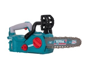 Drujba pe acumulatori Total, 20V, LI-ION, include acumulator si incarcator