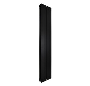 Element FONDITAL Garda S/90 din aluminiu 1600 mm, Black Coffee - Img 2