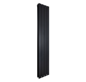 Element FONDITAL Garda S/90 din aluminiu 1600 mm, Slate-Grey - Img 2