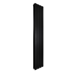Element FONDITAL Garda S/90 din aluminiu 1800 mm, Black Coffee - Img 2