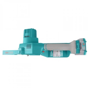 Fierastrau electric cu lant pentru crengi, 20 V, lama 13 cm, cu incarcator si acumulator - Img 4