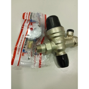 Grup de incarcare automat Tiemme, 1/2", 1.5 bar - Img 2