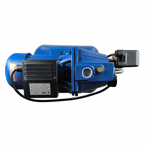 Hidrofor din fonta KOPH JET 150/50L, 1100 W, 68 l/min, 50 m - Img 8