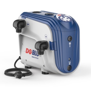 Hidrofor Pedrollo DG BLU3, cu electropompa automorsanta, 750 W, 110 l/m, 50 m