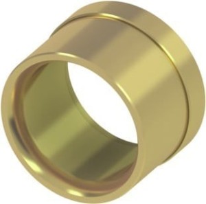 Manson de presare TECEflex pentru teava multistrat compozit, Ø50 mm, 734550 - Img 1