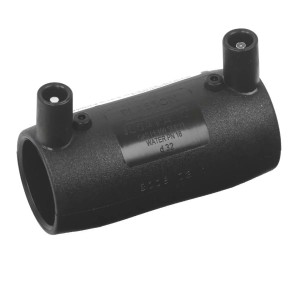 Mufa electrofuziune, Ø90 mm, PN16