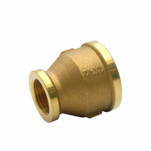 Mufa redusa alama TERMAX, FI-FI Ø3/4"-1/2"