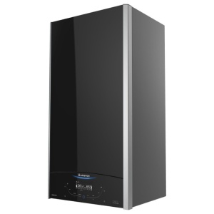 Centrala termica in condensare Ariston ALTEAS ONE+ NET, 24 kW, Wi-fi, Clasa A+, Kit de evacuare inclus