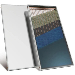 Panou solar plan selectiv Tesy SP 08 200 CSL, 1.8 m², 10 bar - Img 2