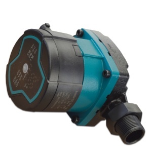 Pompa de circulatie electronica MASTER SD 20/5-130, debit maxim 2.8 m³/h, 33 W, IP44, 230V - Img 2