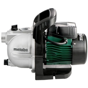Pompa de gradina Metabo P4000G, fonta, 1100 W, 46 m - Img 2