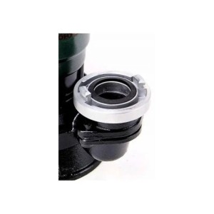 Pompa submersibila apa murdara cu plutitor WOLFSON TP-3100, 1300 W, 2”,cablu 8 m, fonta, adancime absorbtie 6 m - Img 2