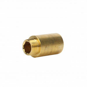Prelungitor alama KOPH Ø 3/4"- 3 cm
