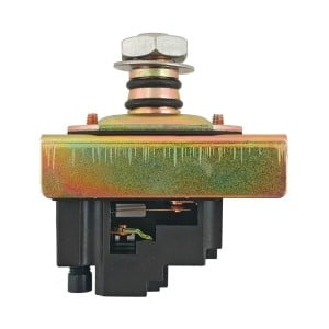 Presostat mecanic pentru Metabo IT HWW3500/25, 1.4-3.2 bar, 316060390 - Img 1