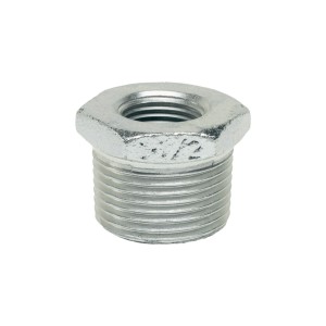 Reductie GEBO, ØFI-FE 1 1/4" - 3/4"