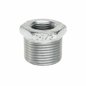 Reductie Termax, ØFI-FE 2" - 1 1/4"