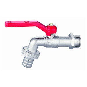 Robinet dublu serviciu, 3/4", RZ-RA34, Everline