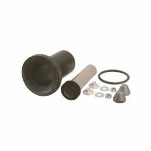 Set conectare pentru vas WC suspendat Geberit