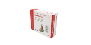 Set detector gaz Everline cu electrovalva 3/4", ELG-QDF/E34 - Img 2