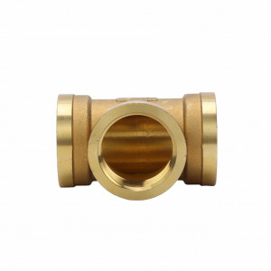 Teu alama KOPH Ø FFF 1 1/4"