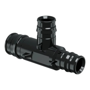 Teu redus Uponor ⌀20 - 16 - 20 mm