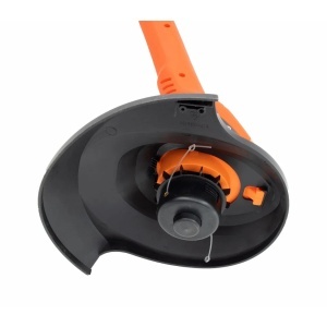 Trimer electric pentru gazon WOLFSON®, 350W - Img 5