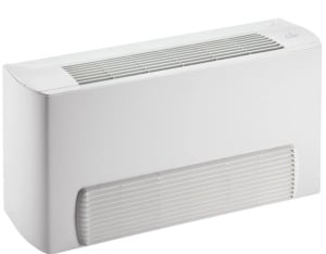 Ventiloconvector CLINT VXM/VP 463, 11.88KW, 966 mc/h