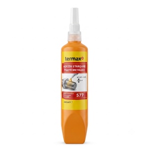 Adeziv pentru etansare filete metalice Termax 577, 250 ml