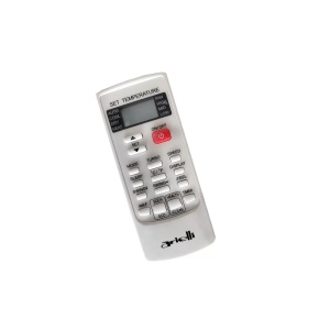 Aer conditionat Arielli, Clasa A++, Capacitate 12.000 BTU, Inverter, WiFi, Auto-Restart, Autocuratare, Sleep, Turbo, ECO, Alb - Img 2