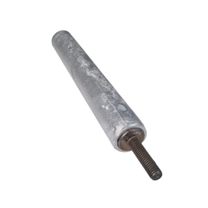 Anod magneziu boiler Tesy Bilight Mg150, lungime 170 mm