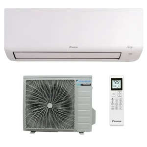 Aparat de aer conditionat Daikin Siesta ATXC35D-ARXC35D Inverter 12000 BTU - Img 1