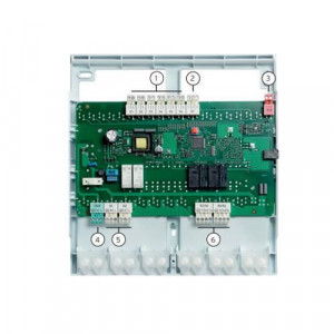 Automatizare VAILLANT VR71 - modul extensie pentru VRC 700
