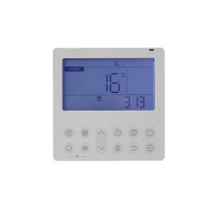 Boiler cu pompa de caldura Fondital Meloria, 300S, Modul Wi-Fi si serpentina circuit solar - Img 3