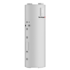 Boiler cu pompa de caldura Termax 300 litri, Montaj pe pardoseala, R290, Wi-Fi, A+ - Img 3