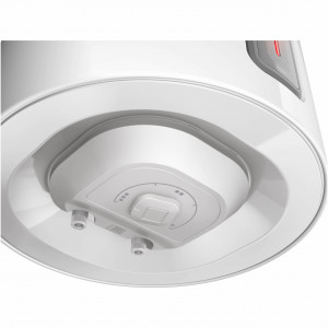 Boiler electric cu acumulare Ariston Lydos R 100L, 1800W, rezervor emailat cu Titan