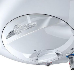Boiler electric TESY BiLight GCV 804420 B11 TSR putere 2000 W, volum 80 l