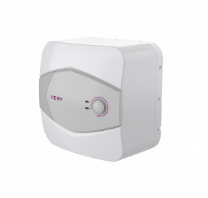 Boiler electric Tesy GCA 0715 G01 RC, 7 l, 1500 W, alb