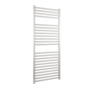 Calorifer (radiator) din aluminiu Fondital Cool, 500/1490 mm, Neutral White