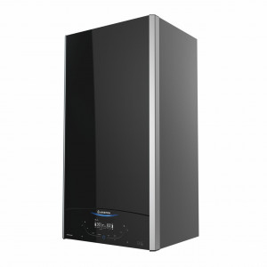 Centrala termica Ariston Alteas One Net in condensare 30 kW, kit evacuare inclus