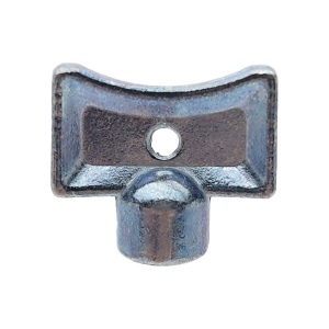 Cheie metalica Everpro pentru aerisire calorifer